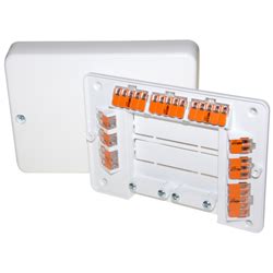 purpose of junction box extenstions|are junction boxes safe.